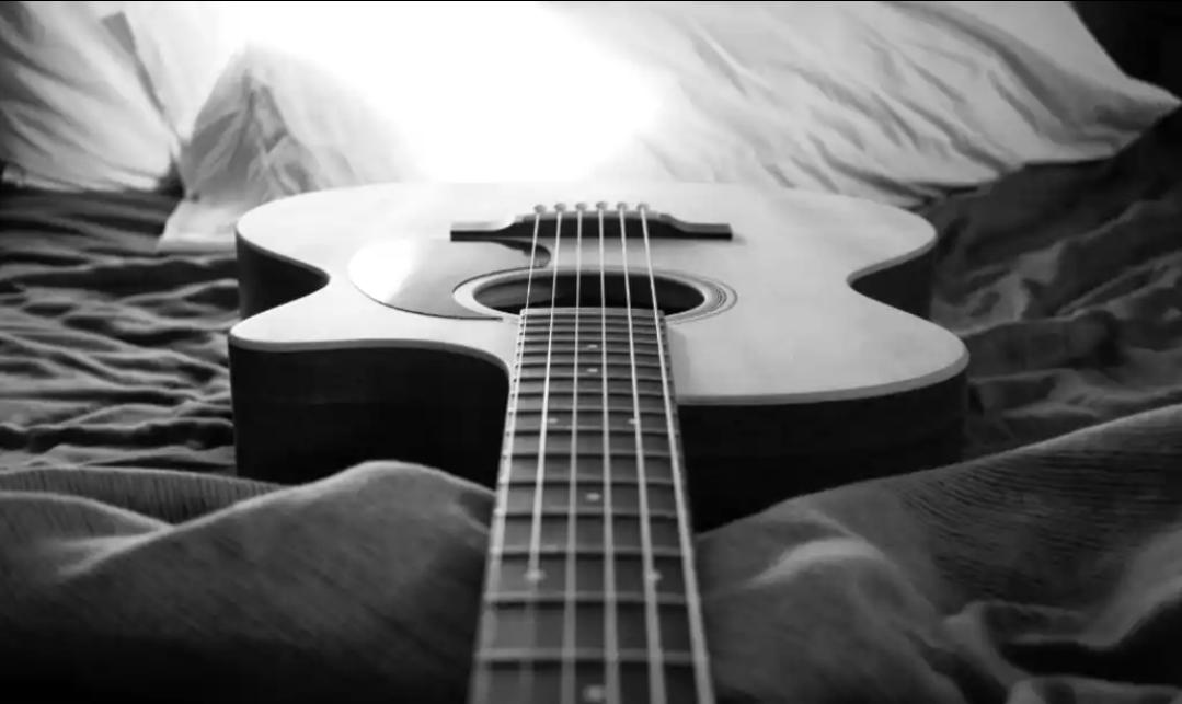 吉他初学者弦距,吉他入门太难不想学怎么办