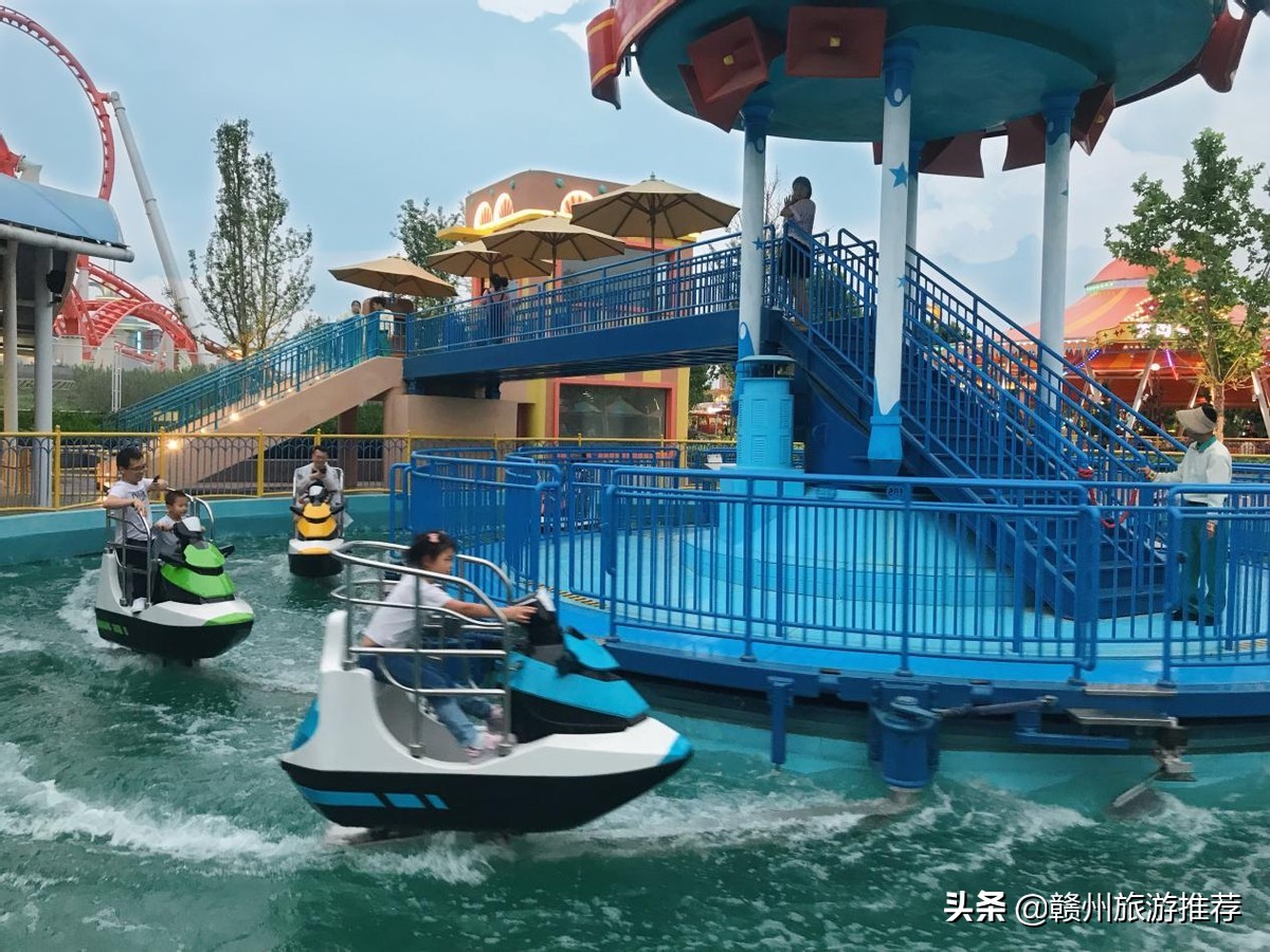 江西方特,江西鹰潭方特主题乐园