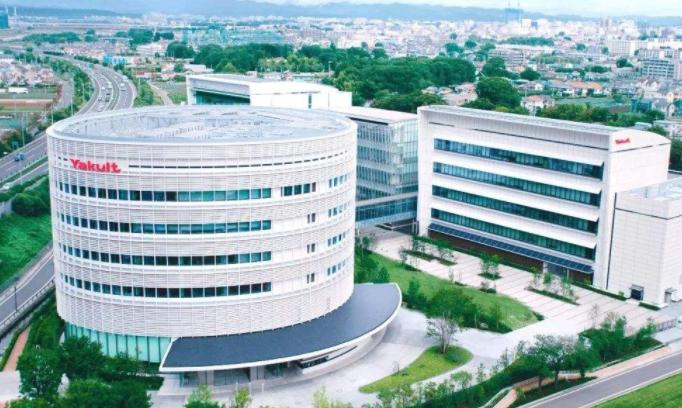 打败蒙牛伊利娃哈哈，这家日本酸奶巨头，在中国一天卖出750万瓶