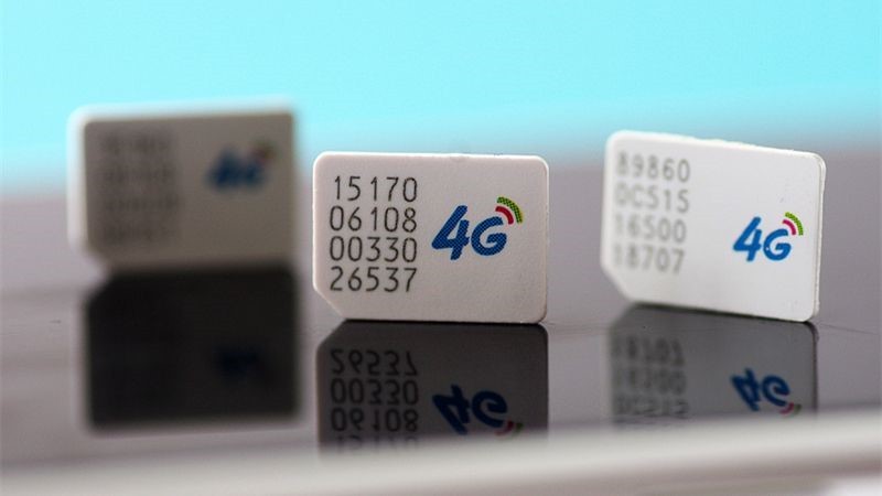 外地不拿手机卡可以销户吗,手机卡为什么不能线上办理销户