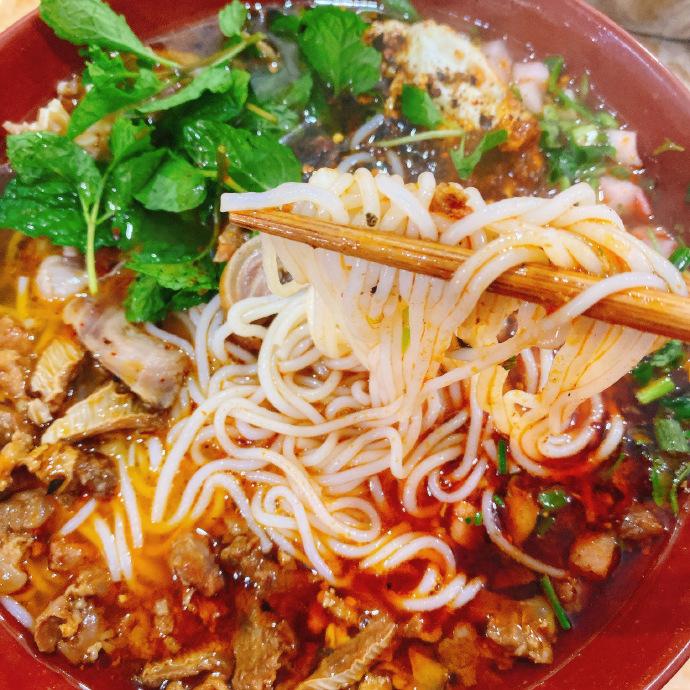 看贵州人吃辣的食物,贵州人知道的美味