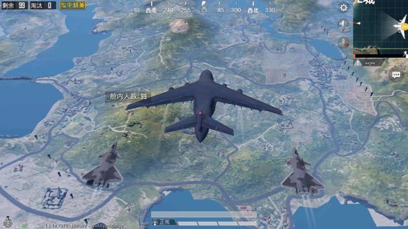 刺激战场变和平精英全部过程,刺激战场变成和平精英的全过程