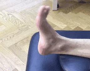 轻度脚踝扭伤的处理方法及康复,脚踝扭伤康复训练6种简单方法