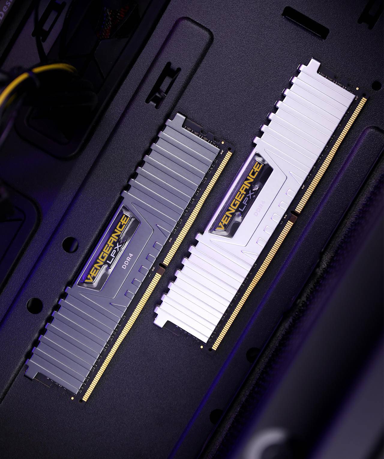 海盗船复仇者内存条真假外观,海盗船复仇者内存条4000评测