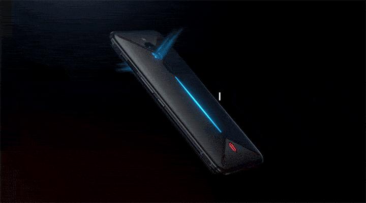 努比亚红魔3游戏测试,热爱游戏的你的视频