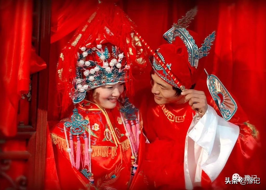 农村传统婚俗闹洞房,河南婚俗规矩