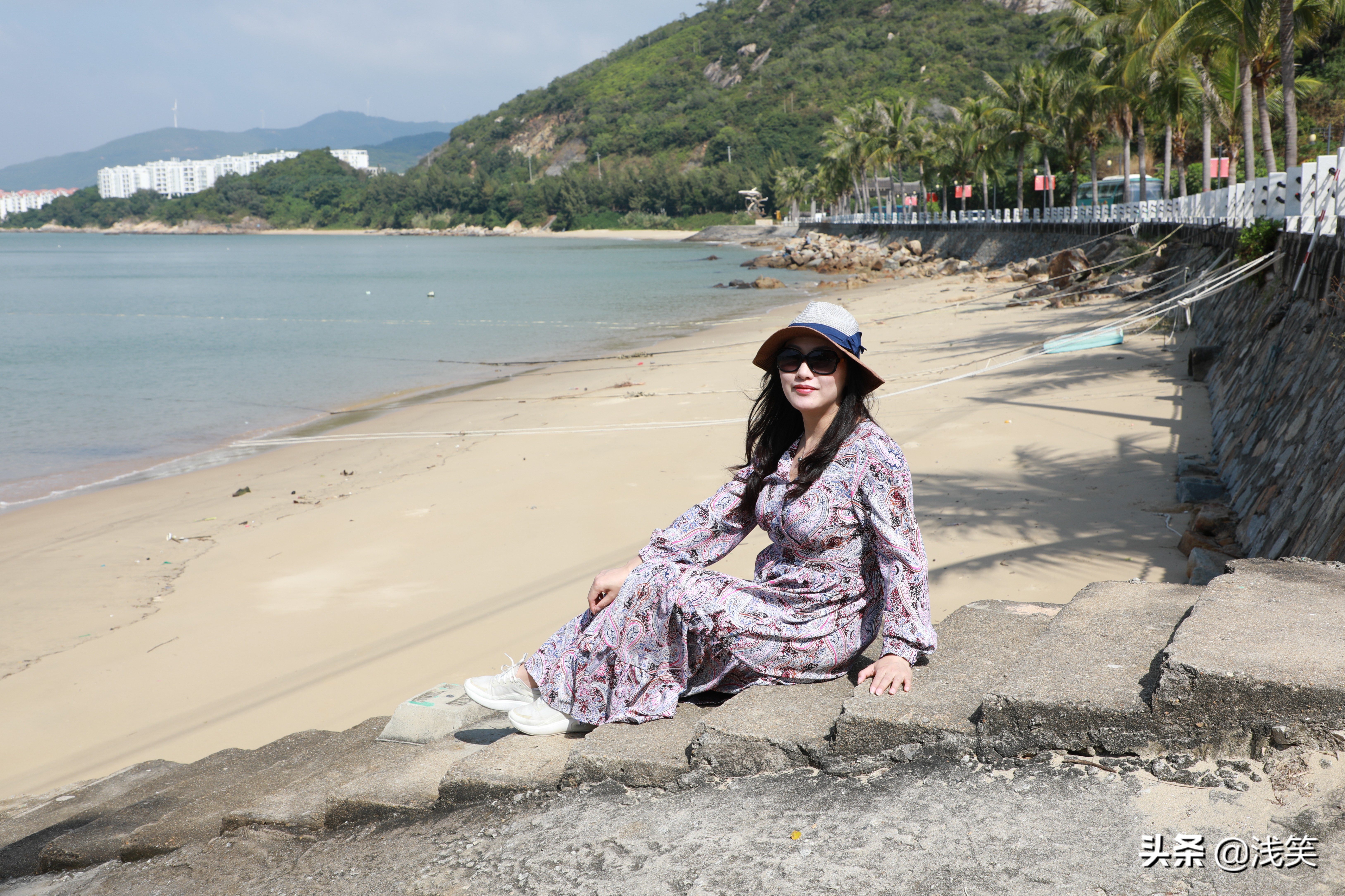 要看懂*江阳**，请走进渔村，这两个地方有意思