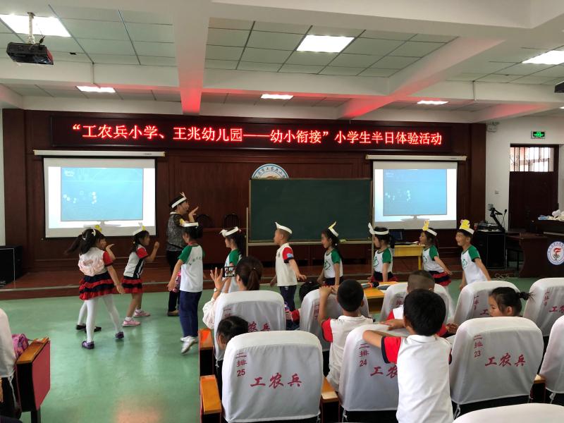 王兆幼儿园地址,哈尔滨市香坊区王兆幼儿园