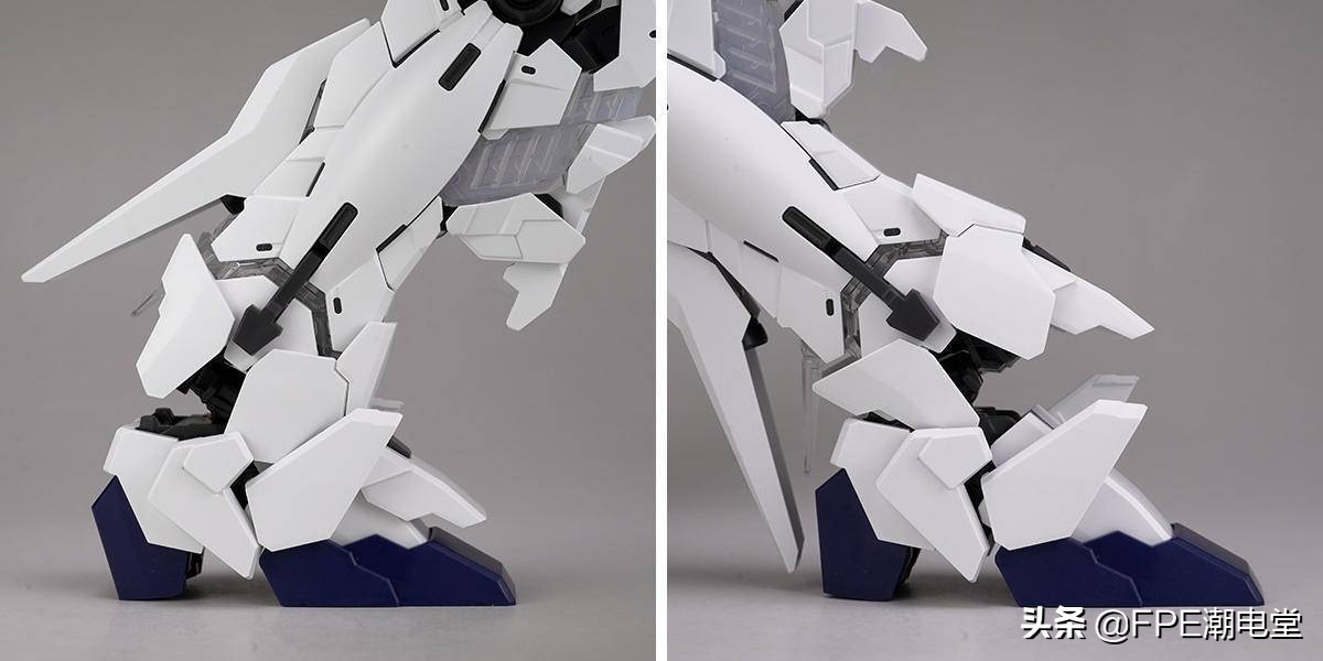 模玩控独角兽高达,模玩高达独角兽rg