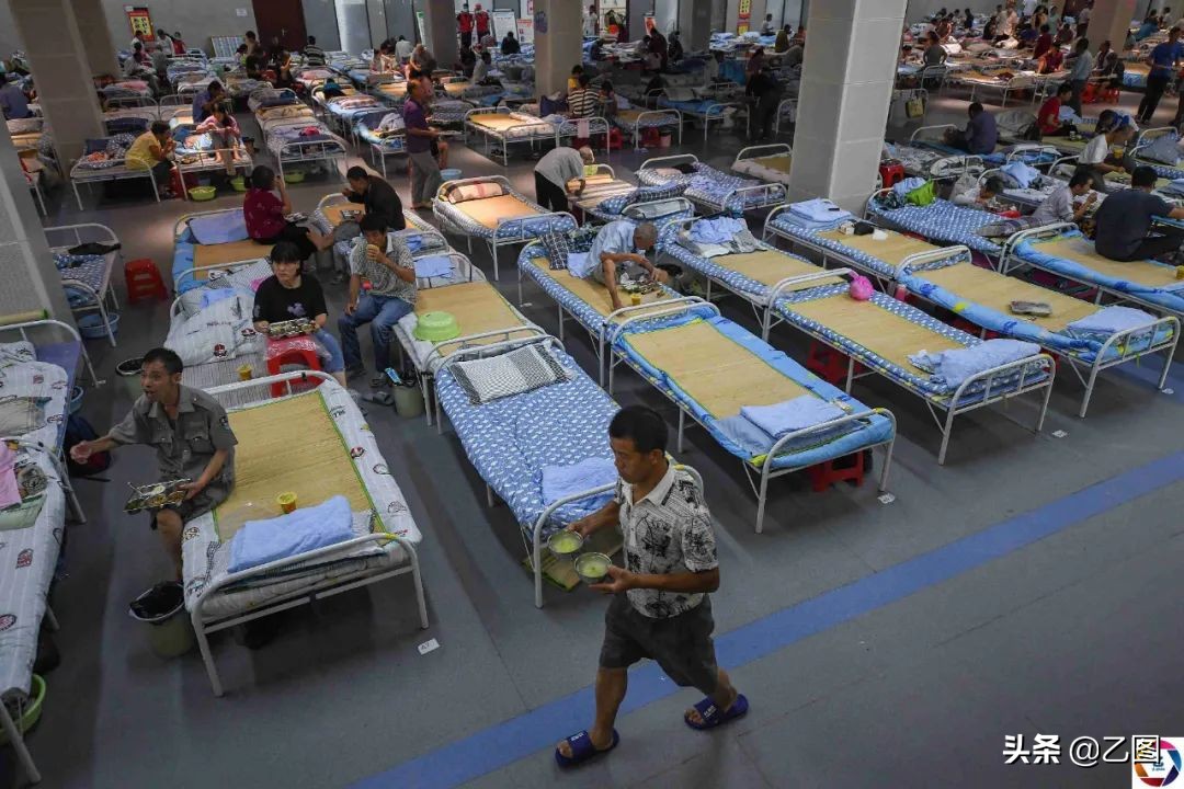 摄影师盘点2020年照片,摄影师们珍藏了50年的图