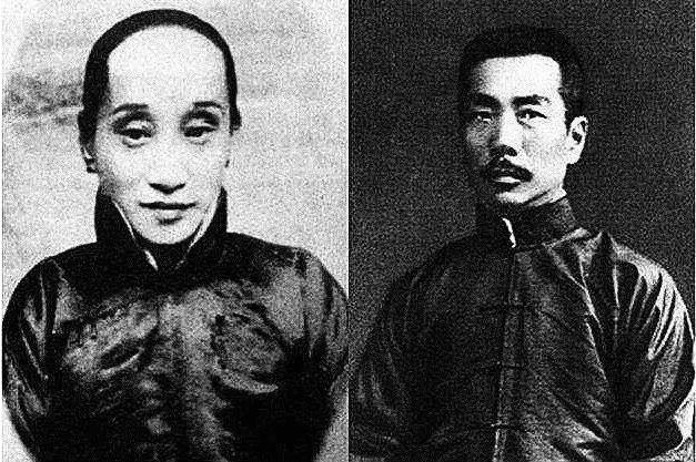 她过了41年无性无爱婚姻，文豪丈夫出轨，无人养老，最终悲惨离世