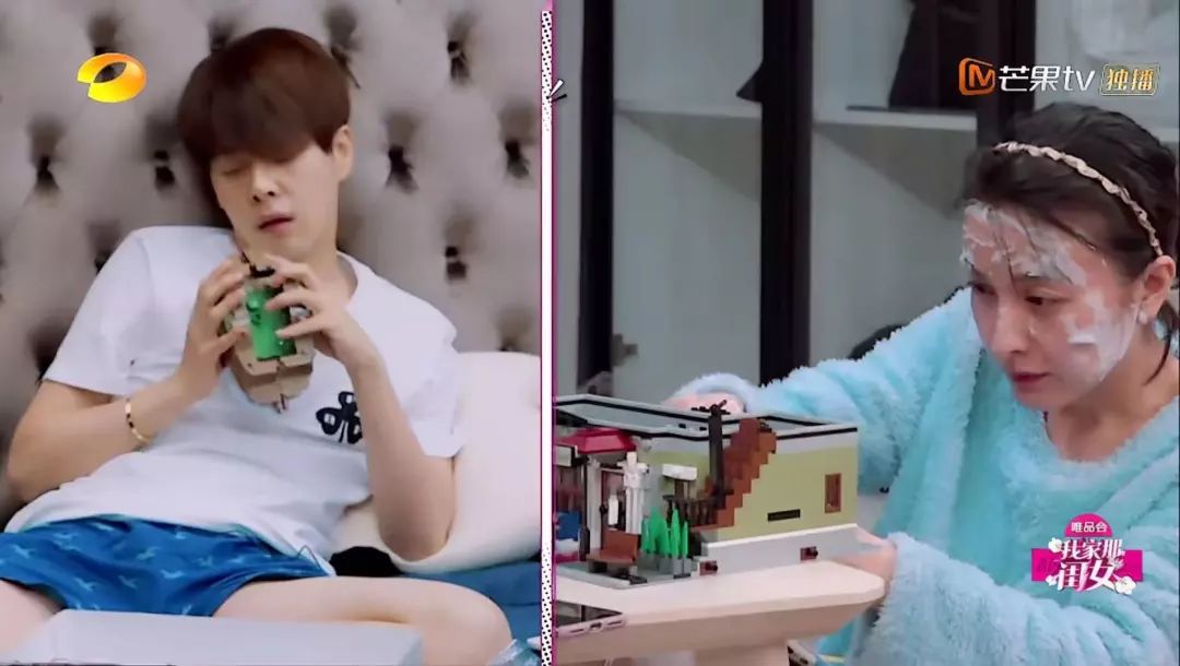 和吴昕炒cp的男歌手 (明侦吴昕张若昀cp)