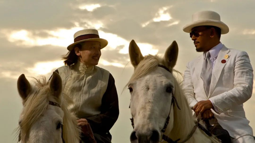 近20年评分最高十部喜剧电视剧,近20年评分最高华语电影