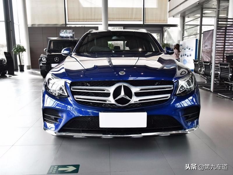 奔驰glc260l属于bba吗,奔驰glc260怎么样