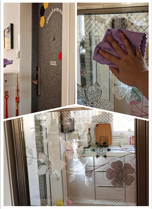 用什么清洁剂擦玻璃最干净?我以实际体验告诉你,再擦也不迟