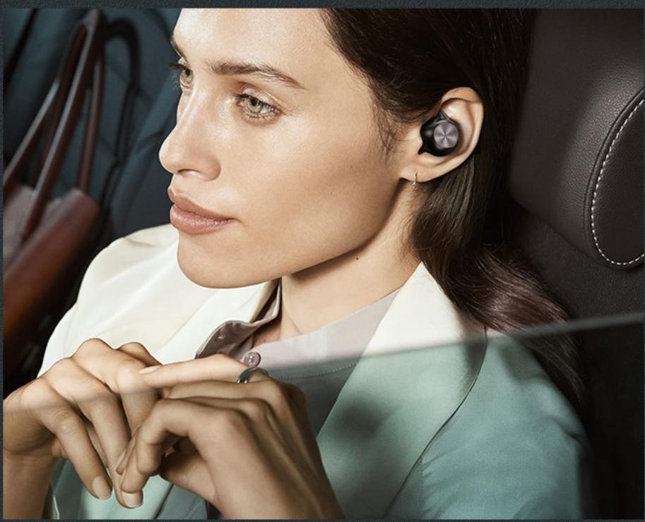 挂脖式耳机和无线蓝牙耳机哪个好,怎样挑选好的蓝牙真无线耳机