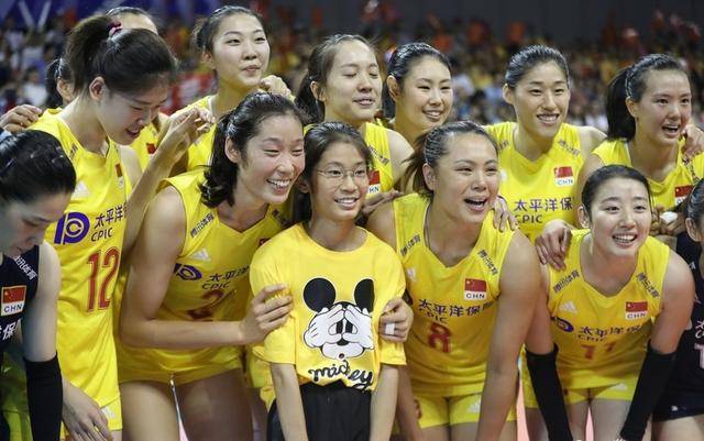 朱婷的外号叫什么,朱婷昵称