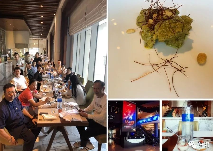 愉快的迪拜之旅,迪拜奢华商务之旅