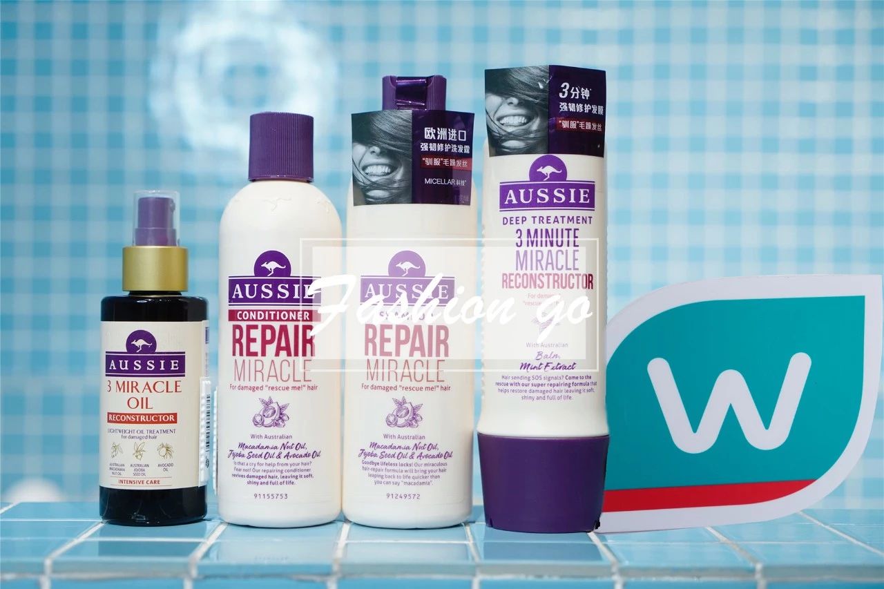 变美从头开始，染烫剪吹没在怕的独家心得