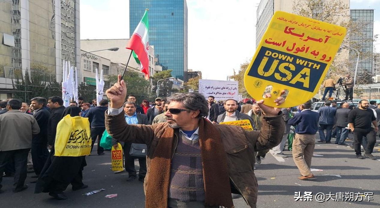 浼婃湕闆嗕細鎶楄缇庡浗,浼婃湕姘戜紬璋磋矗缇庡浗骞叉秹