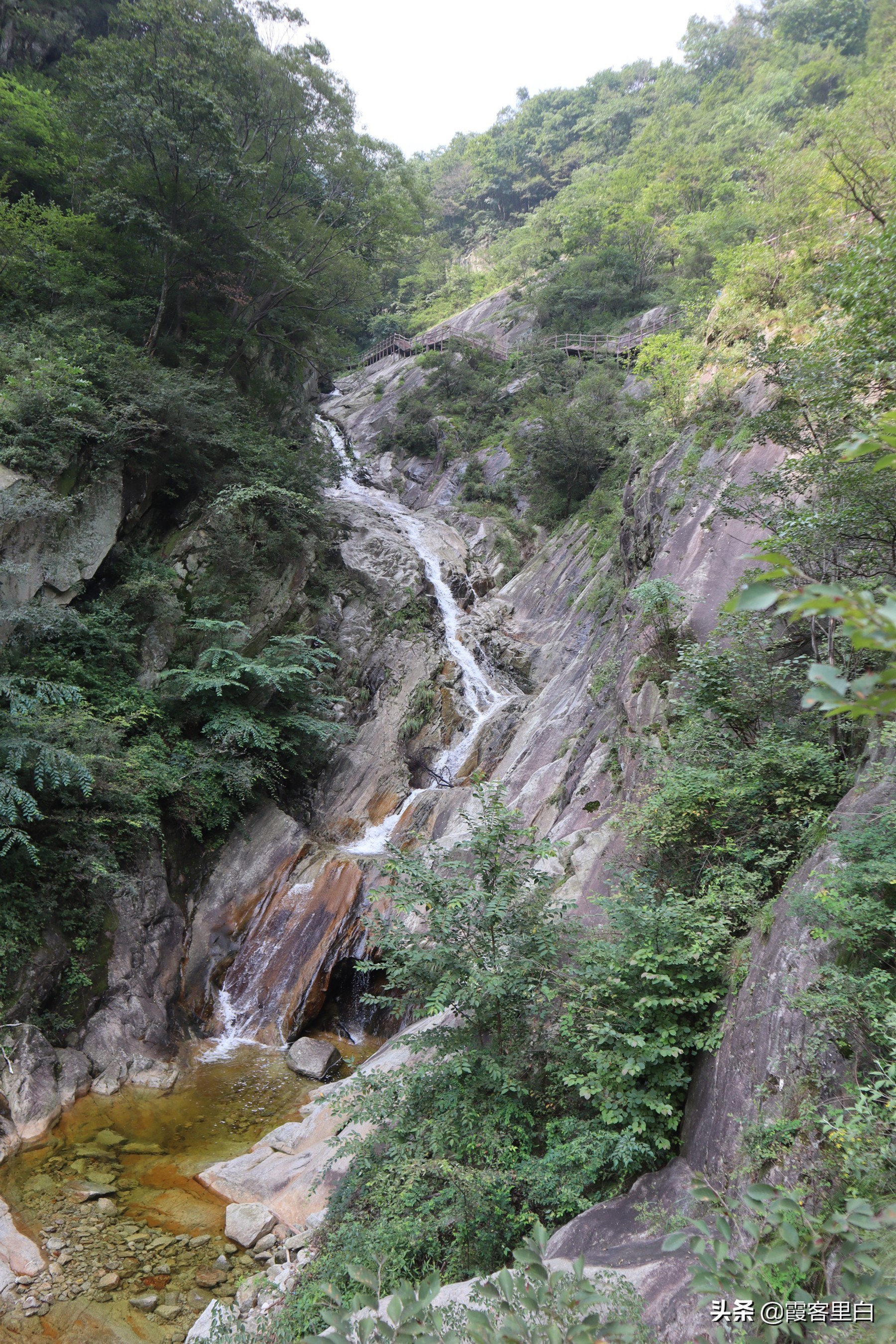 南召宝天曼旅游路线推荐,南召周边山水景区推荐景点