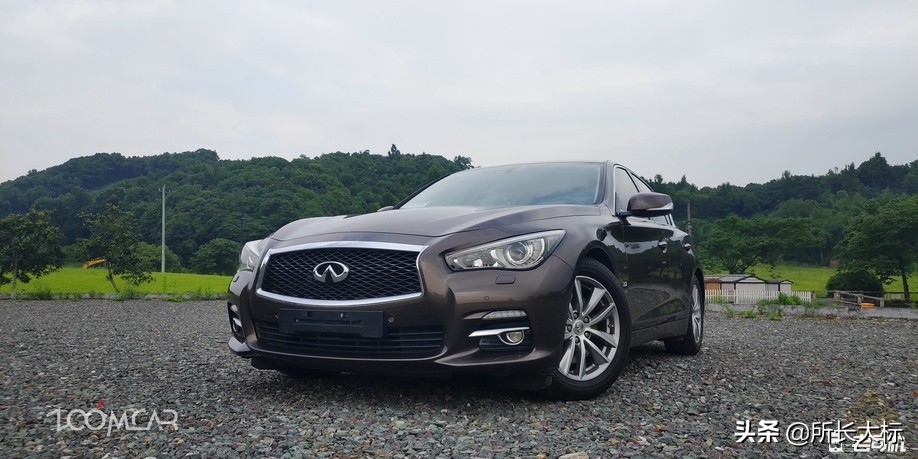 南宁17年英菲尼迪q50自吸,英菲尼迪q503.7v6自吸