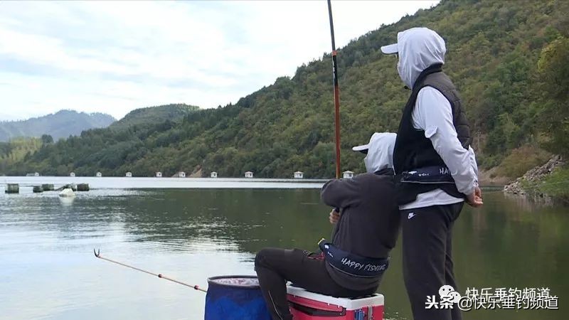 野钓江河适合几号线,江河野钓用多长的抛竿