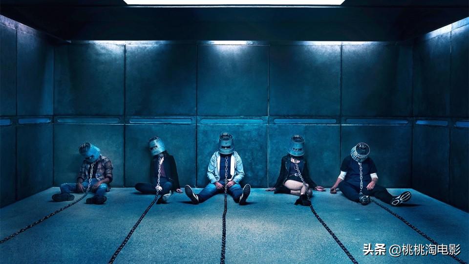 5.3分，恐怖经典“电锯惊魂”真是被毁了