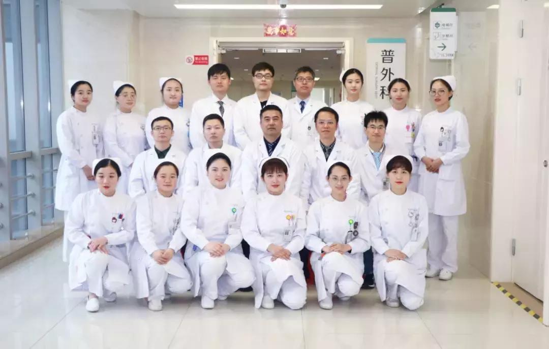 苏州各大医院的普外科,苏州科技城医院特色科室