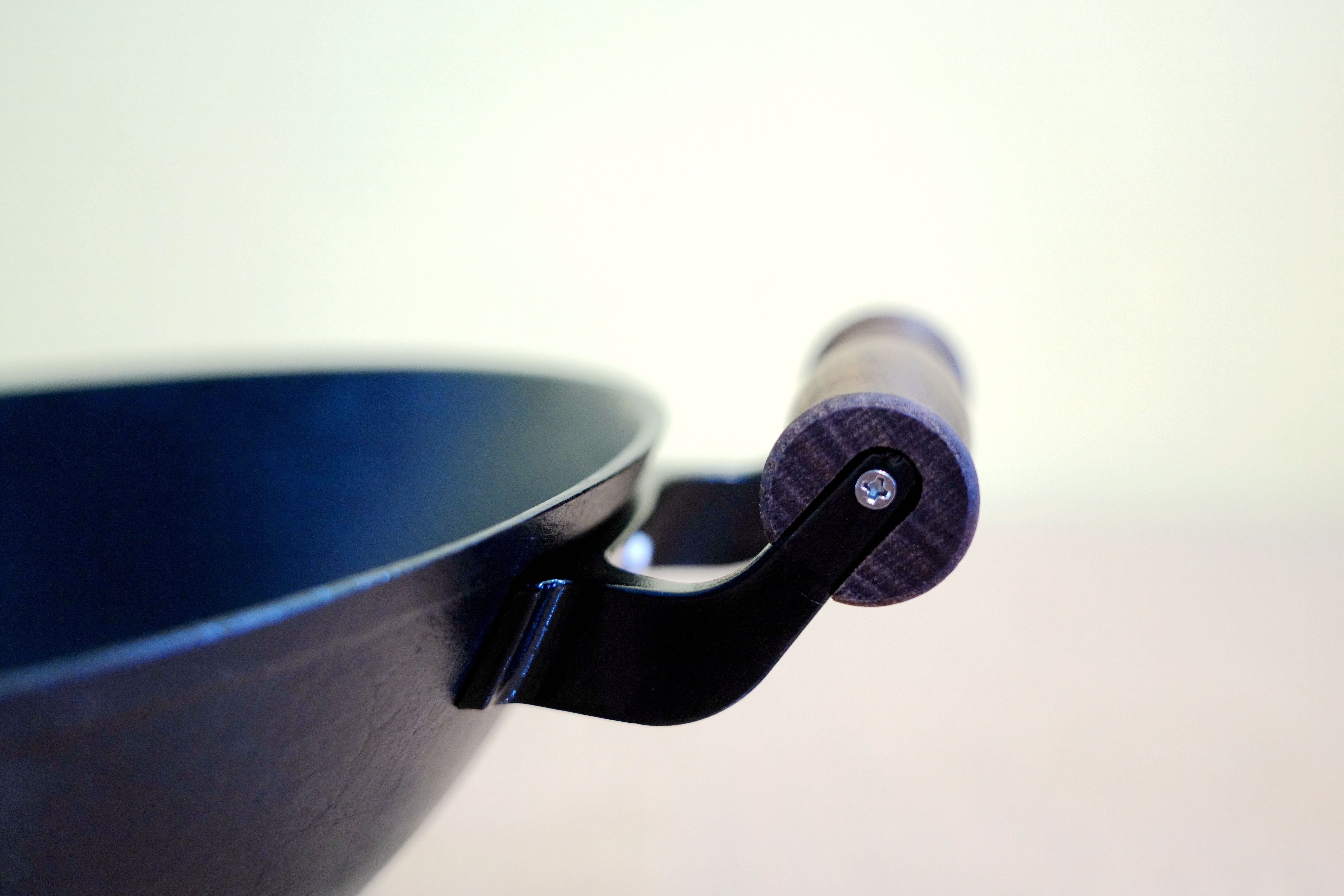 买一口好锅,买一口好锅炒菜