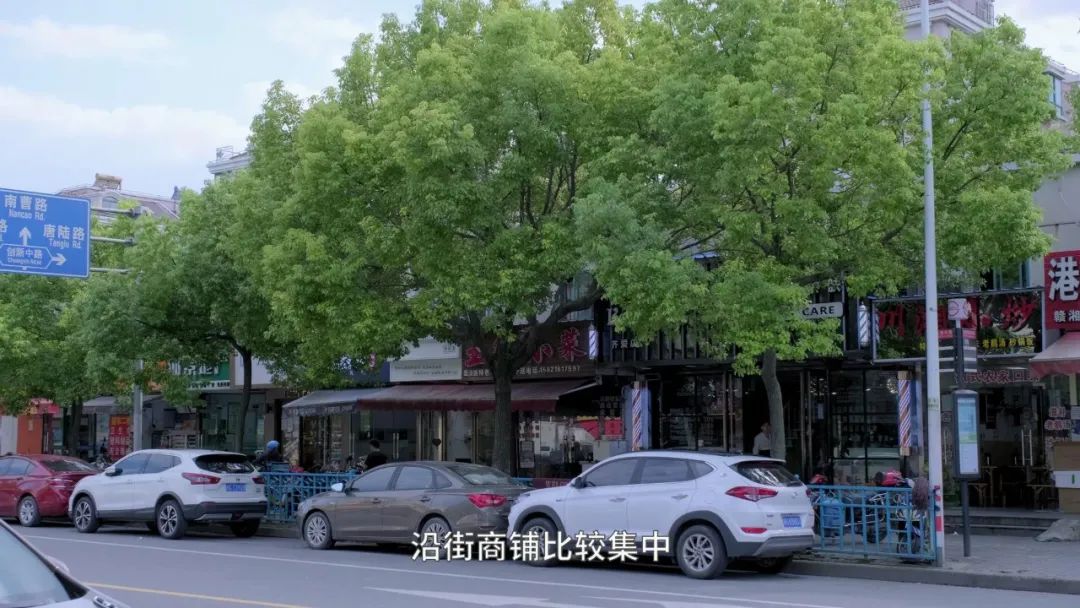 房价8万，逆袭张江？上海外环的唐镇能如愿逆袭吗？