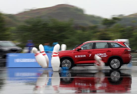 严苛测试,苛刻测试