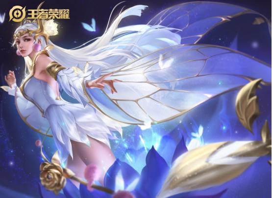 王者荣耀貂蝉能一挑五的英雄,貂蝉被动无限流