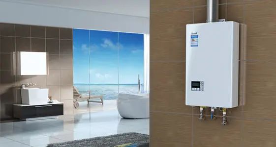2022口碑最好十大燃气热水器,全国品牌燃气热水器销量十大排名