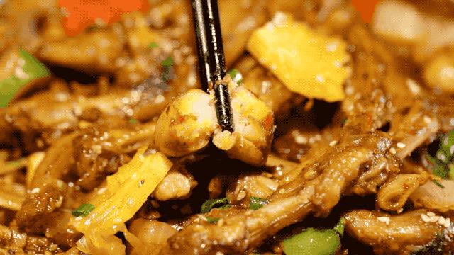 川大望江校区附近成都干锅推荐,四川大学望江校区附近干锅