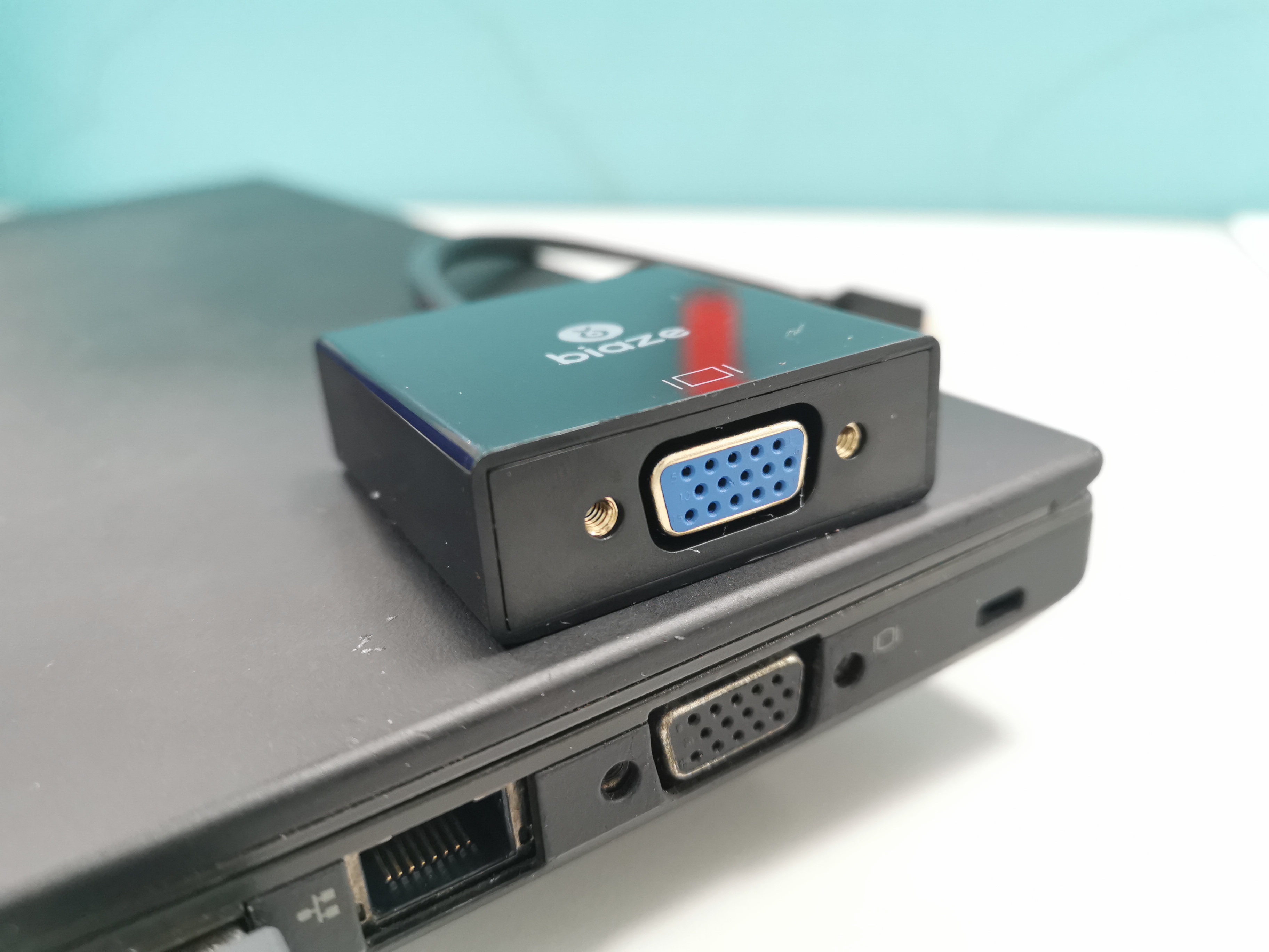 联想hdmi转vga转换器连接投影仪,联想hdmi转vga转换器怎么用