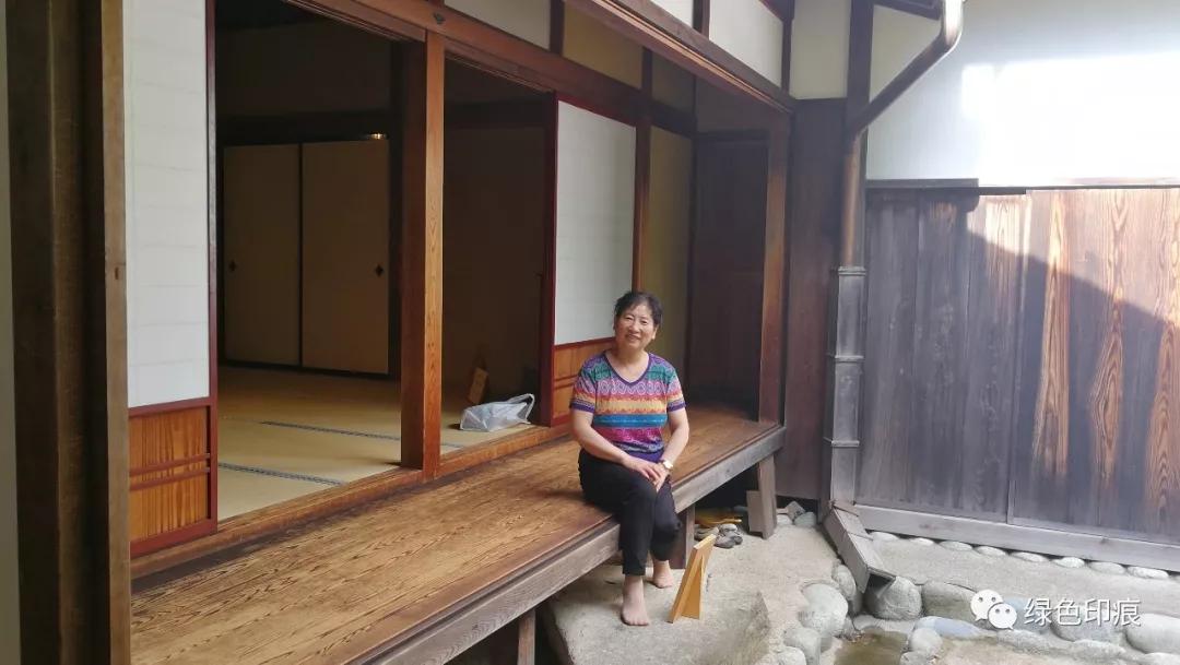 三町古街,日本三町古街