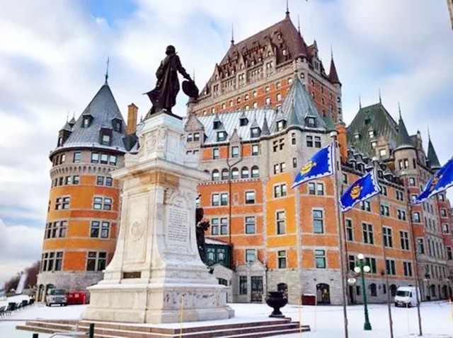魁北克会独立成为一个国家吗,魁北克会独立成功吗