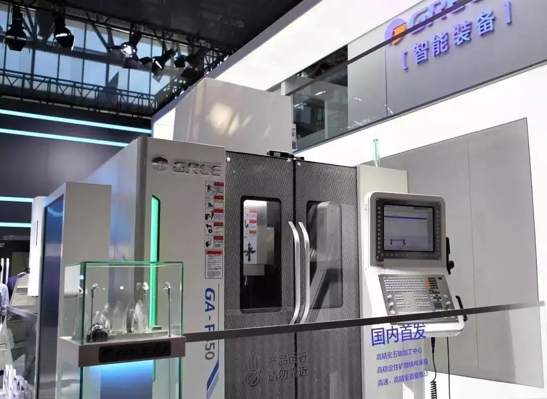 大国重器挺起国之脊梁,强国利器威力有多强