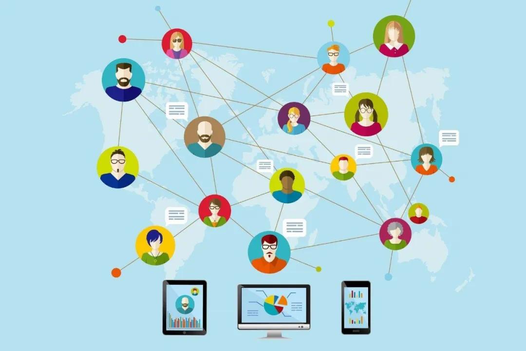 本周资讯|Facebook、谷歌、苹果、“钟南山”商标、茶颜悦色…