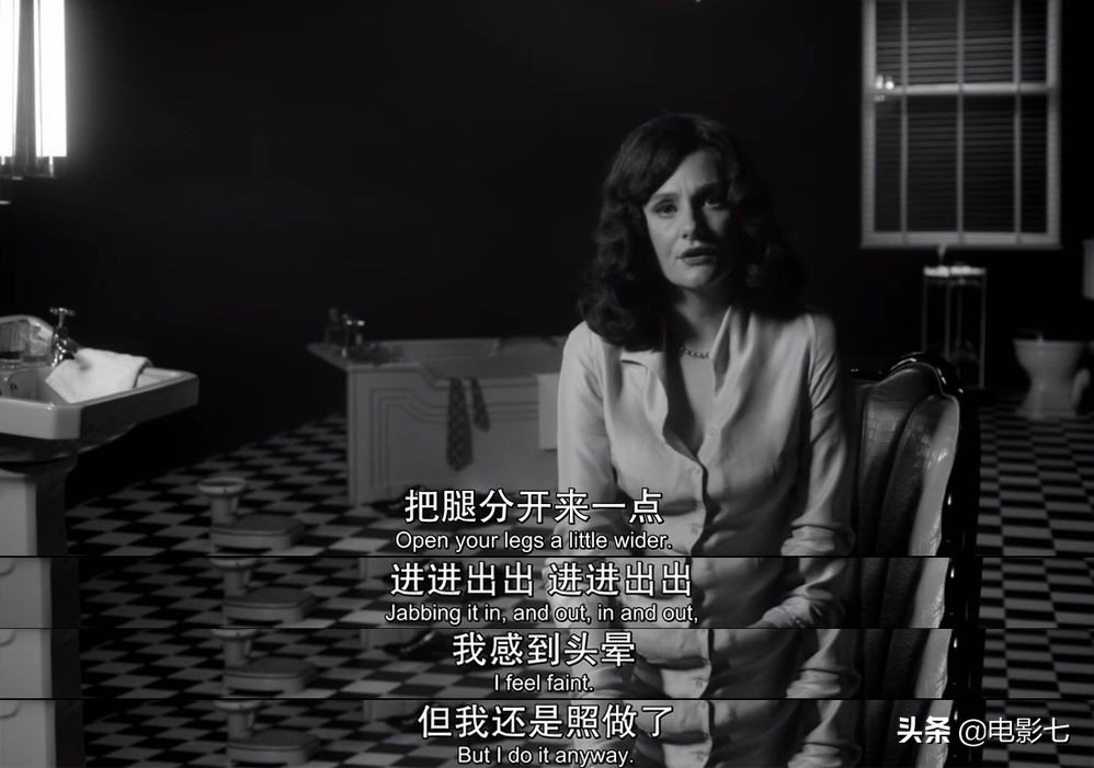 豆瓣9.2,专门为女性定制的AV,说出了所有女人的心声