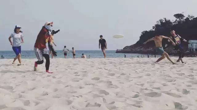 深圳溪涌黄金度假海滩,深圳溪涌度假村房子