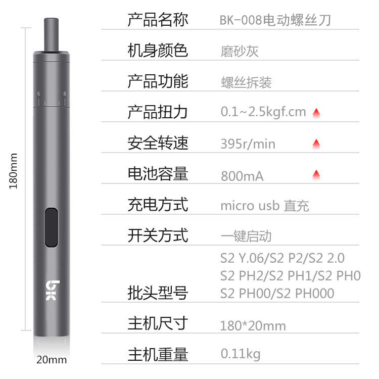 维修手机专用电动螺丝刀哪种好,手机维修工具螺丝刀的选择