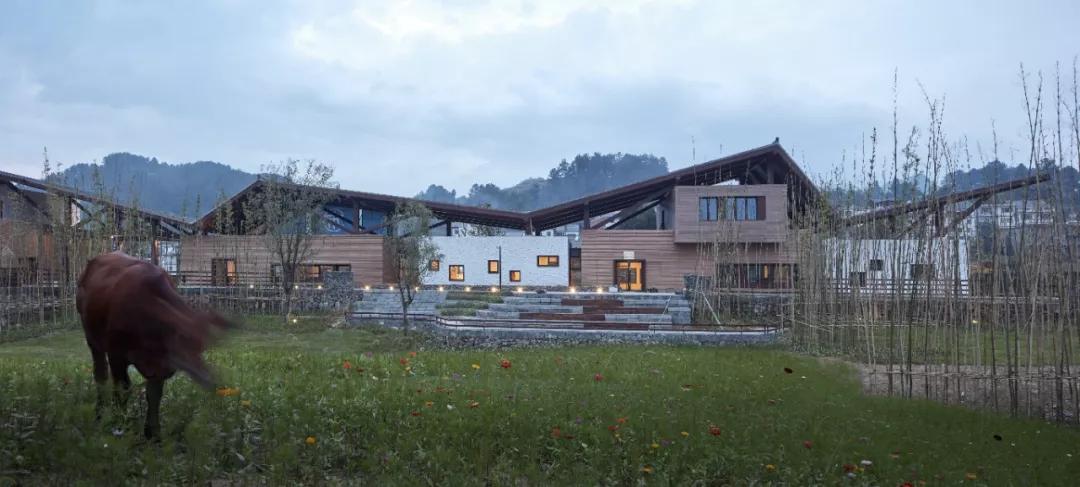 美丽乡村建设设计案例,50个美丽乡村建设案例