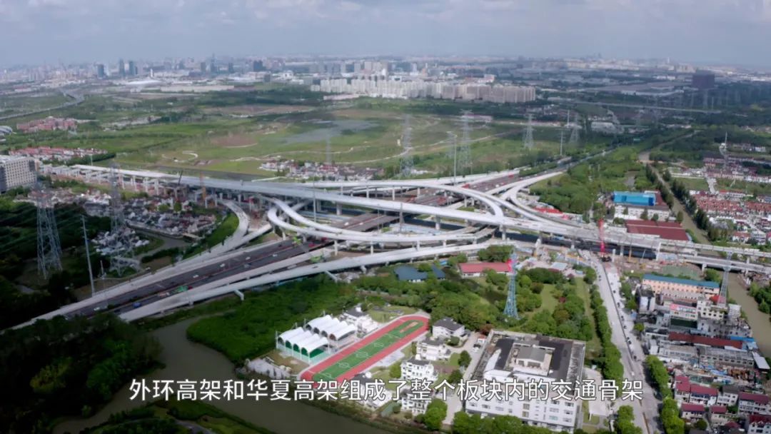 房价8万，逆袭张江？上海外环的唐镇能如愿逆袭吗？