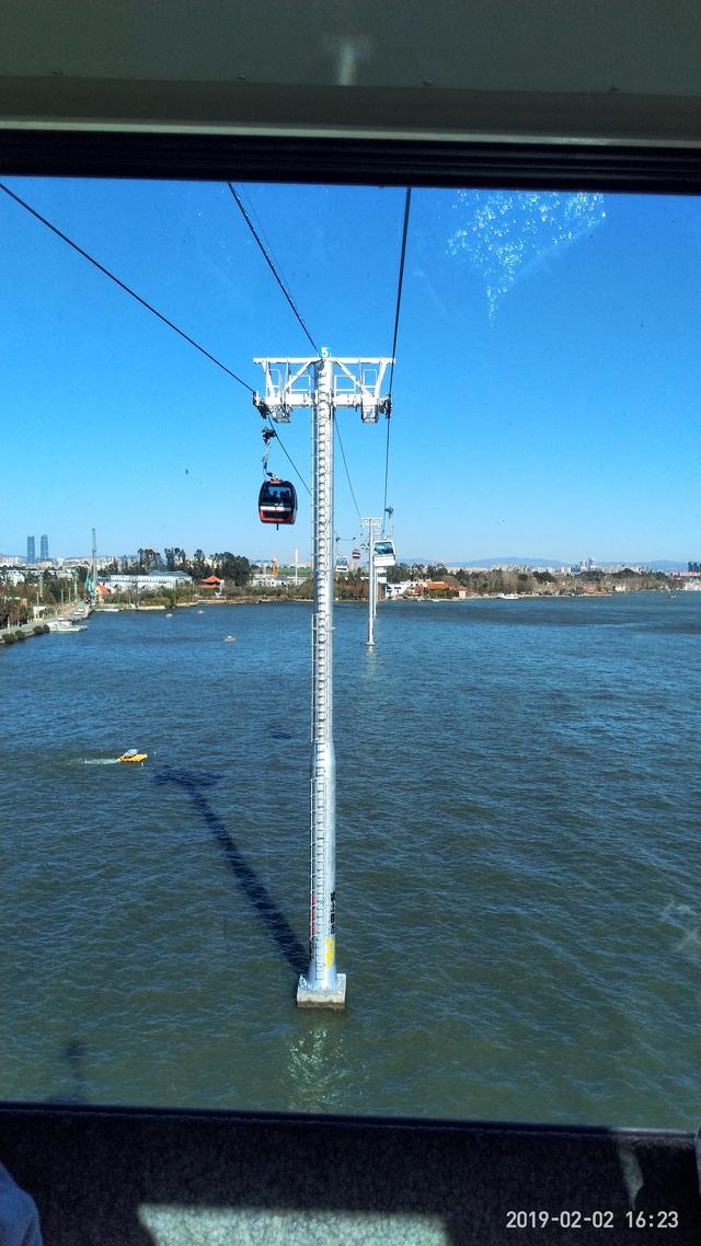 西安大华1935一日游,大华1935西安必去景点