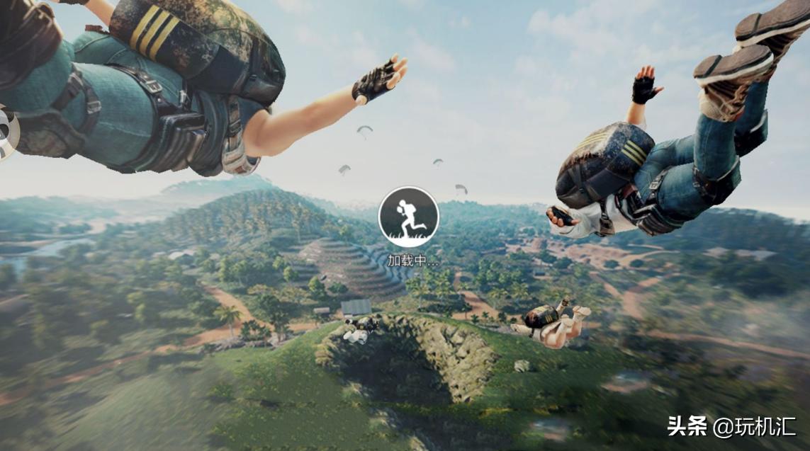 这才是吃鸡手游最强神器,吃鸡手游中的黑科技有哪些