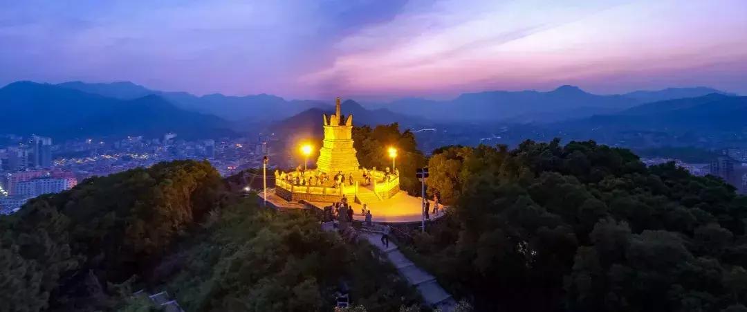 千年古镇枫亭,闽南枫亭千年古镇