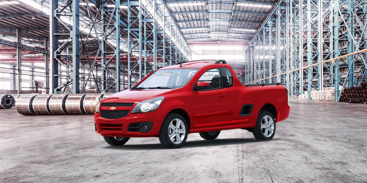 南方的雪佛兰,银色的雪佛兰