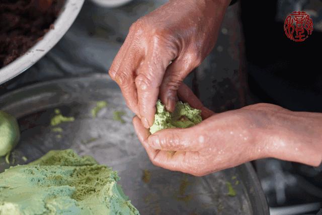 苏州通安的特色,苏州通安有什么美食